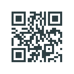 Scan deze QR-code om de tocht te openen in de SityTrail-applicatie