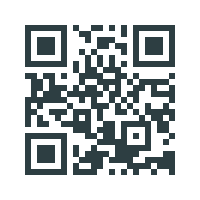 Scannerizza questo codice QR per aprire il percorso nell'applicazione SityTrail