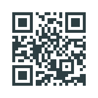 Scannerizza questo codice QR per aprire il percorso nell'applicazione SityTrail