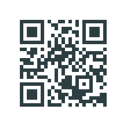 Scan deze QR-code om de tocht te openen in de SityTrail-applicatie