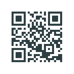 Scan deze QR-code om de tocht te openen in de SityTrail-applicatie