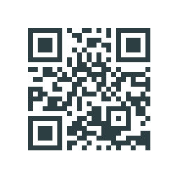 Scan deze QR-code om de tocht te openen in de SityTrail-applicatie