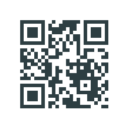 Scan deze QR-code om de tocht te openen in de SityTrail-applicatie