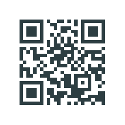 Scan deze QR-code om de tocht te openen in de SityTrail-applicatie