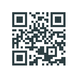 Scan deze QR-code om de tocht te openen in de SityTrail-applicatie