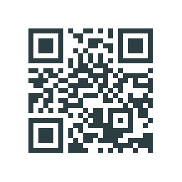 Scan deze QR-code om de tocht te openen in de SityTrail-applicatie