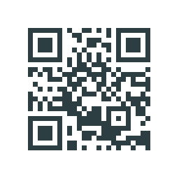 Scan deze QR-code om de tocht te openen in de SityTrail-applicatie