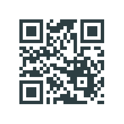 Scan deze QR-code om de tocht te openen in de SityTrail-applicatie