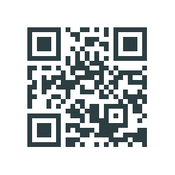 Scan deze QR-code om de tocht te openen in de SityTrail-applicatie