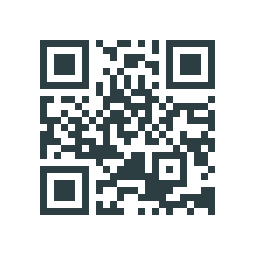 Scan deze QR-code om de tocht te openen in de SityTrail-applicatie