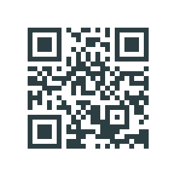 Scan deze QR-code om de tocht te openen in de SityTrail-applicatie