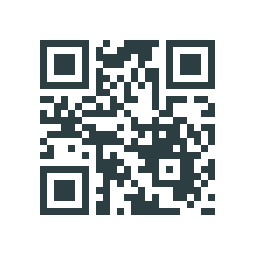 Scan deze QR-code om de tocht te openen in de SityTrail-applicatie