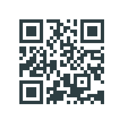 Scan deze QR-code om de tocht te openen in de SityTrail-applicatie