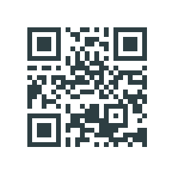 Scan deze QR-code om de tocht te openen in de SityTrail-applicatie