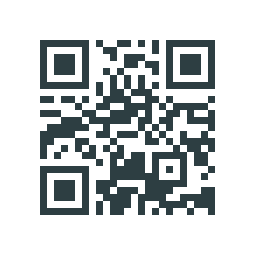 Scan deze QR-code om de tocht te openen in de SityTrail-applicatie