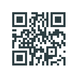 Scan deze QR-code om de tocht te openen in de SityTrail-applicatie