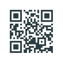 Scan deze QR-code om de tocht te openen in de SityTrail-applicatie