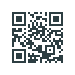 Scan deze QR-code om de tocht te openen in de SityTrail-applicatie