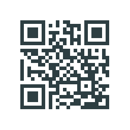 Scan deze QR-code om de tocht te openen in de SityTrail-applicatie