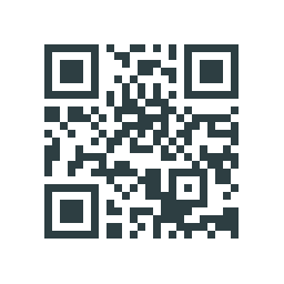 Scan deze QR-code om de tocht te openen in de SityTrail-applicatie