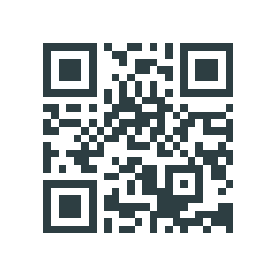 Scan deze QR-code om de tocht te openen in de SityTrail-applicatie