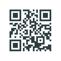 Scan deze QR-code om de tocht te openen in de SityTrail-applicatie