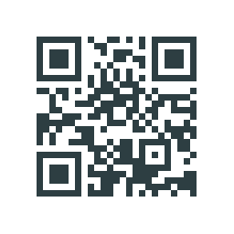 Scan deze QR-code om de tocht te openen in de SityTrail-applicatie