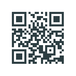 Scan deze QR-code om de tocht te openen in de SityTrail-applicatie