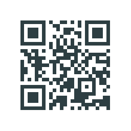 Scan deze QR-code om de tocht te openen in de SityTrail-applicatie