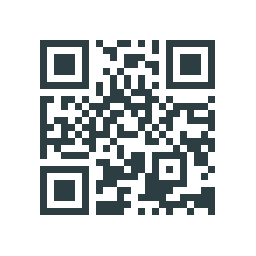 Scan deze QR-code om de tocht te openen in de SityTrail-applicatie