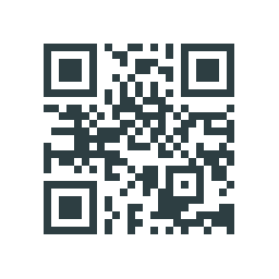 Scan deze QR-code om de tocht te openen in de SityTrail-applicatie