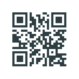 Scan deze QR-code om de tocht te openen in de SityTrail-applicatie