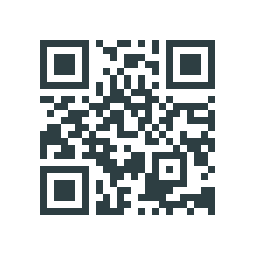 Scan deze QR-code om de tocht te openen in de SityTrail-applicatie