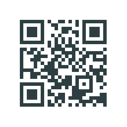 Scan deze QR-code om de tocht te openen in de SityTrail-applicatie