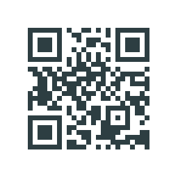 Scan deze QR-code om de tocht te openen in de SityTrail-applicatie