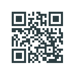 Scan deze QR-code om de tocht te openen in de SityTrail-applicatie