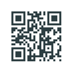 Scannerizza questo codice QR per aprire il percorso nell'applicazione SityTrail