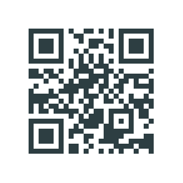 Scan deze QR-code om de tocht te openen in de SityTrail-applicatie