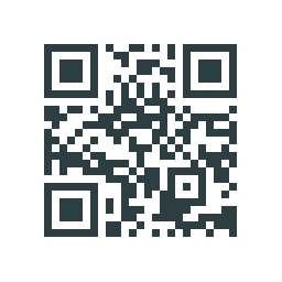 Scan deze QR-code om de tocht te openen in de SityTrail-applicatie