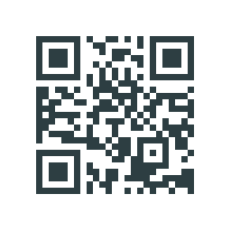 Scan deze QR-code om de tocht te openen in de SityTrail-applicatie