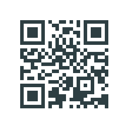 Scan deze QR-code om de tocht te openen in de SityTrail-applicatie