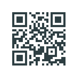 Scan deze QR-code om de tocht te openen in de SityTrail-applicatie