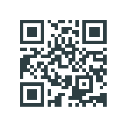 Scan deze QR-code om de tocht te openen in de SityTrail-applicatie