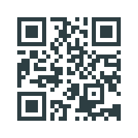 Scan deze QR-code om de tocht te openen in de SityTrail-applicatie