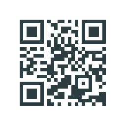 Scan deze QR-code om de tocht te openen in de SityTrail-applicatie