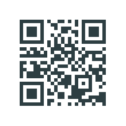 Scan deze QR-code om de tocht te openen in de SityTrail-applicatie