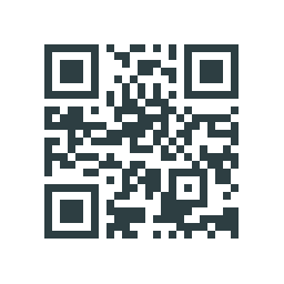 Scan deze QR-code om de tocht te openen in de SityTrail-applicatie