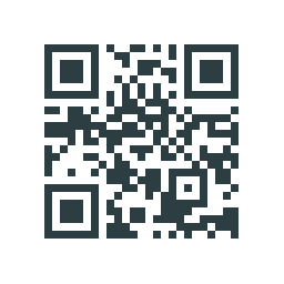 Scan deze QR-code om de tocht te openen in de SityTrail-applicatie