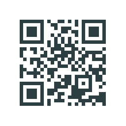 Scan deze QR-code om de tocht te openen in de SityTrail-applicatie