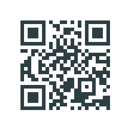 Scan deze QR-code om de tocht te openen in de SityTrail-applicatie